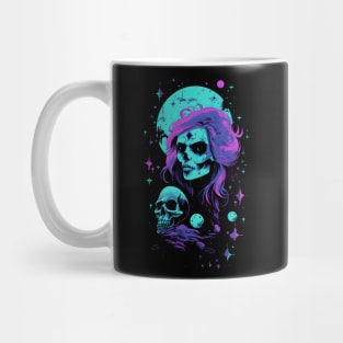 La Muerta Mug